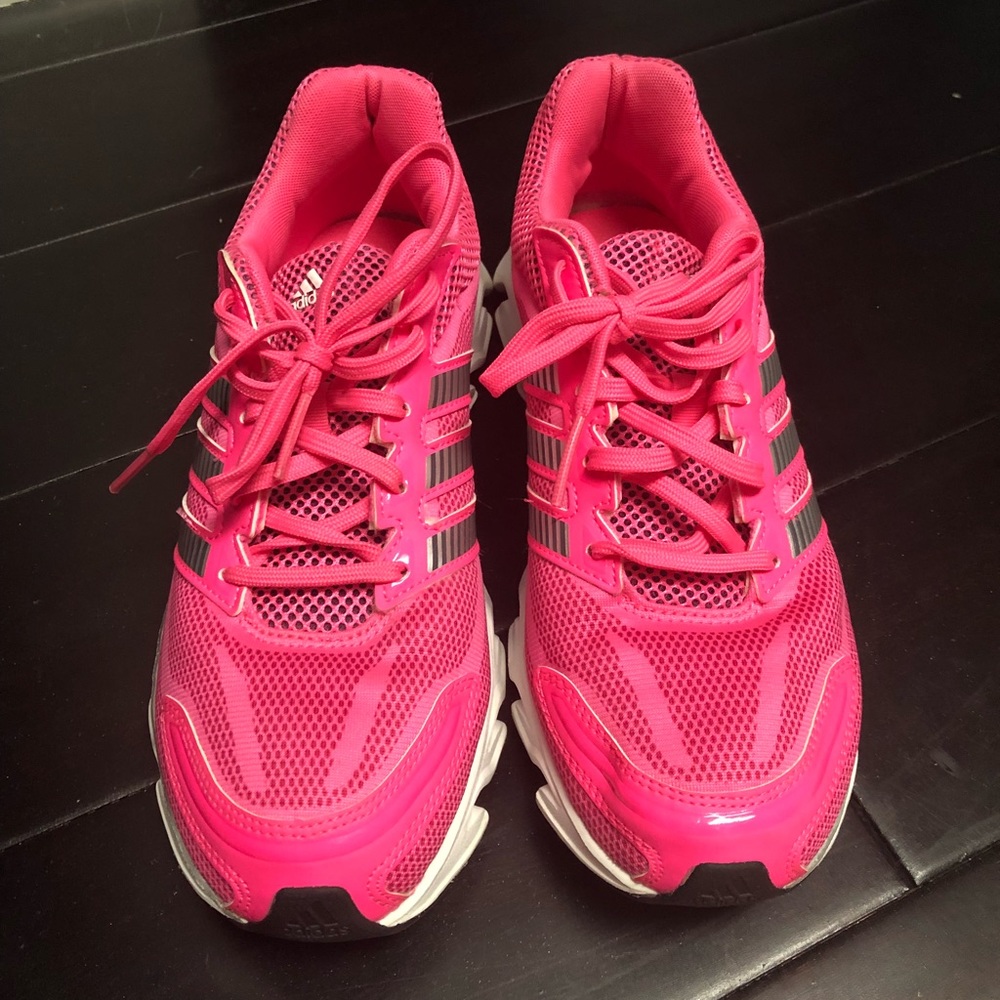 Adidas sneakers